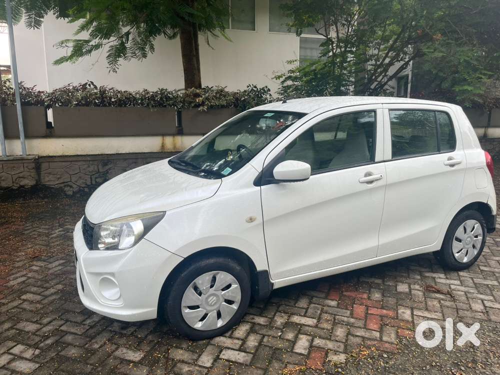 Maruti Celerio Vx1 Amt 2018