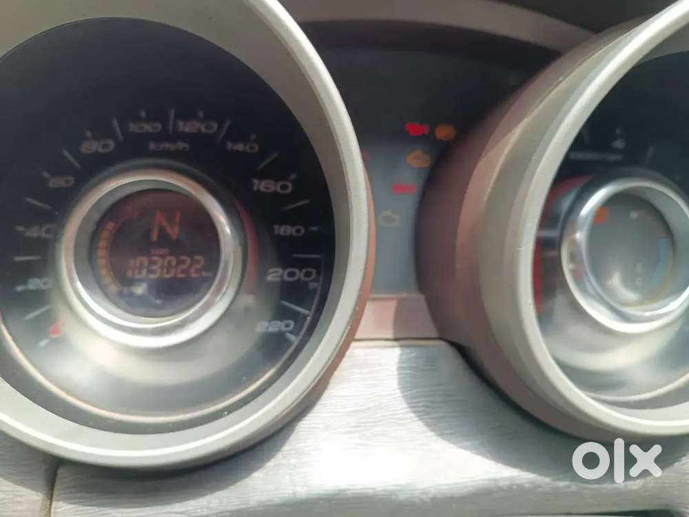 Gadi Ek Dam Ok Hai Condition Nice Car