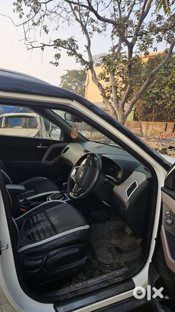 Hyundai Creta 1.6 2019 Last Month Urgently Sell