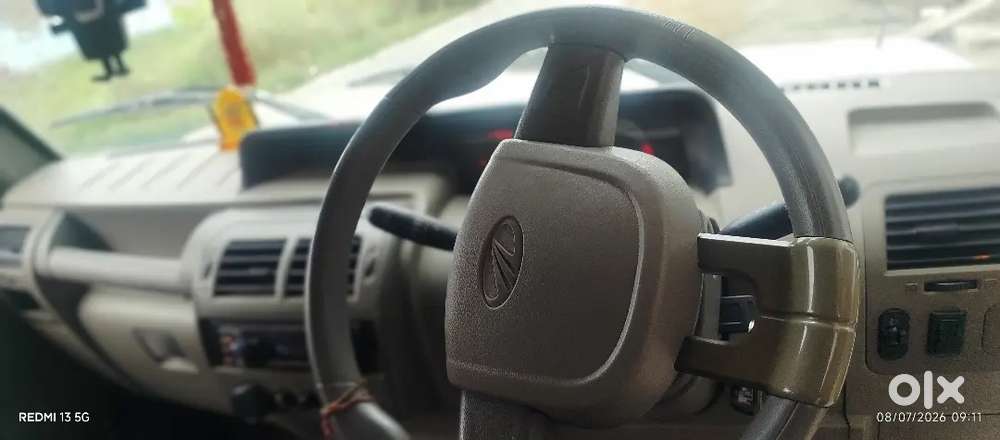 Mahindra Bolero 2.5 Sle 2015 Diesel