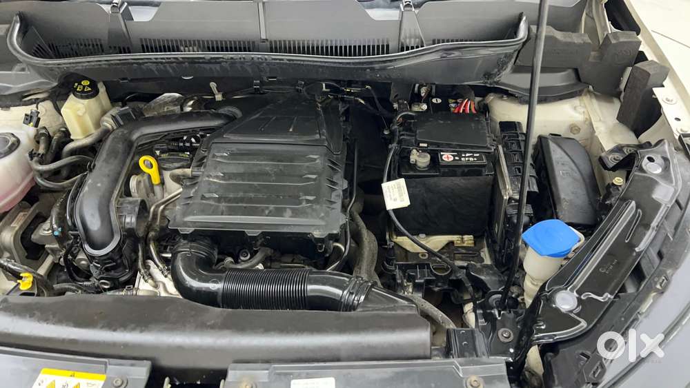 Skoda Kushaq Ambition 1.0l Tsi Mt, 2024, Petrol