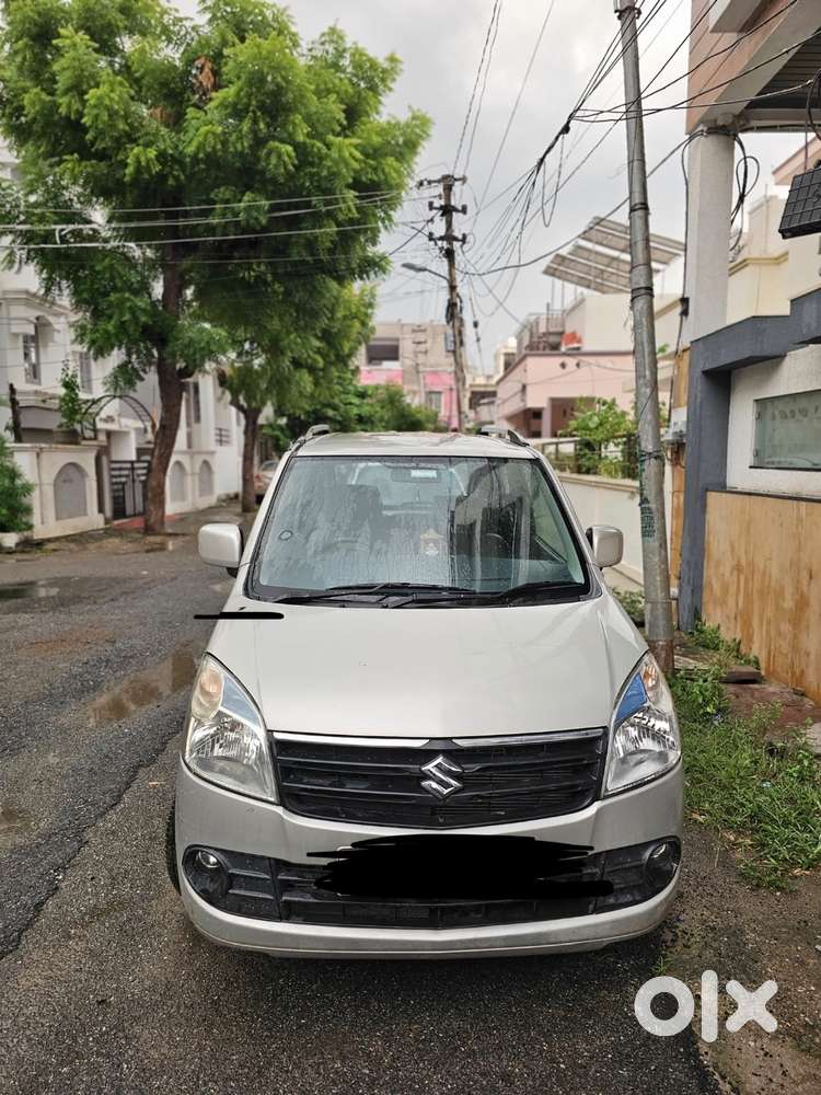 Wagon R 2011 For Sale Rj27