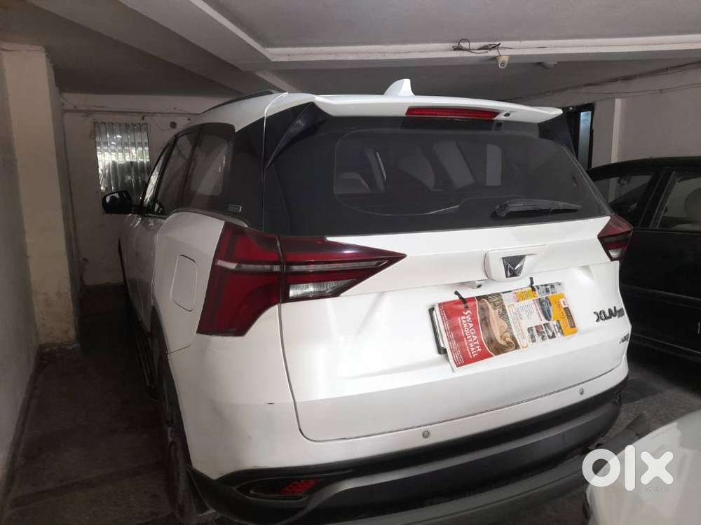 Brand New Condition Mahindra Xuv 700 Automatic Luxury Line