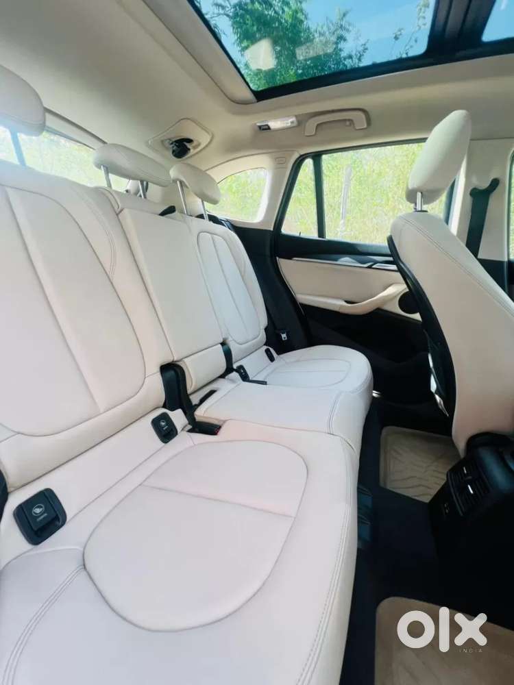 Bmw X1 2.0 Sdrive20d Xline, 2019, Diesel