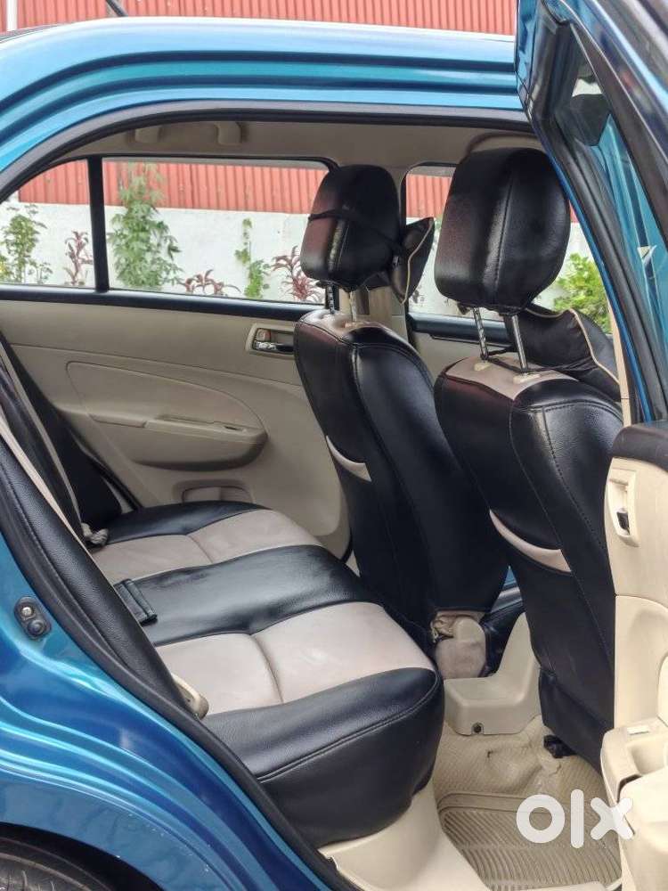 Maruti Suzuki Swift Dzire Vxi, 2012, Petrol