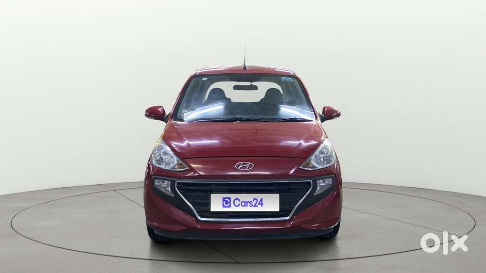 Hyundai New Santro 1.1 Sportz Mt Cng, 2018, Cng & Hybrids