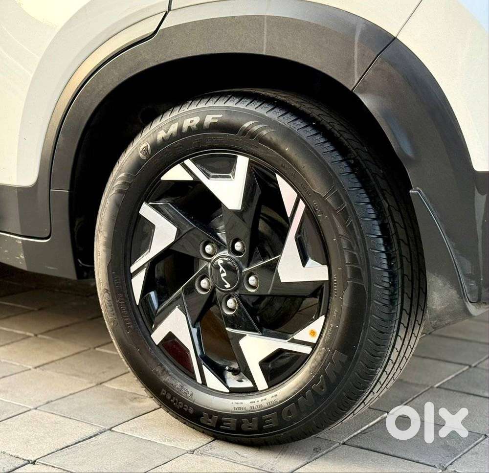 Kia Sonet Htk Plus, 2025, Diesel