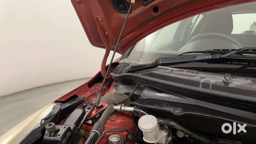 Maruti Suzuki Swift Vvt Vxi, 2012, Petrol