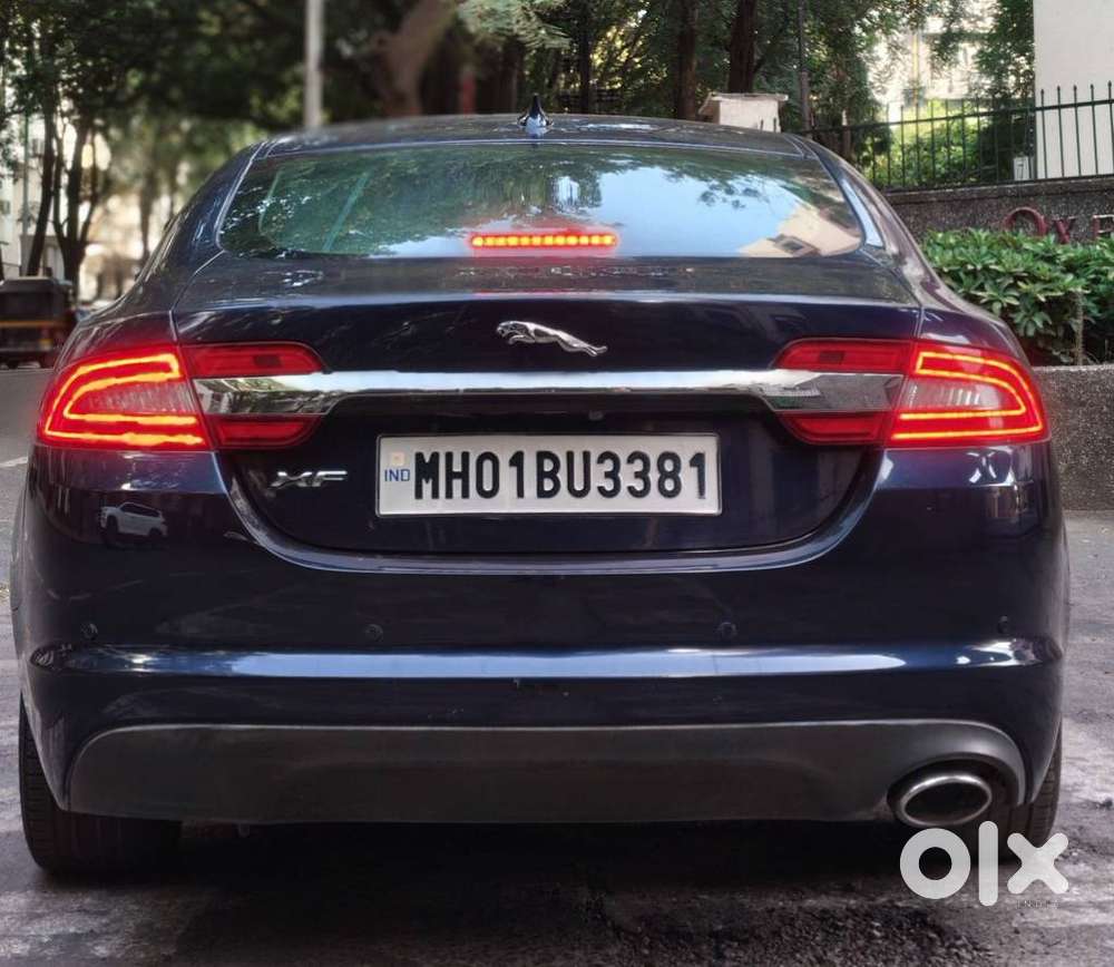 Jaguar Xf 2.2 Litre Luxury, 2014, Diesel