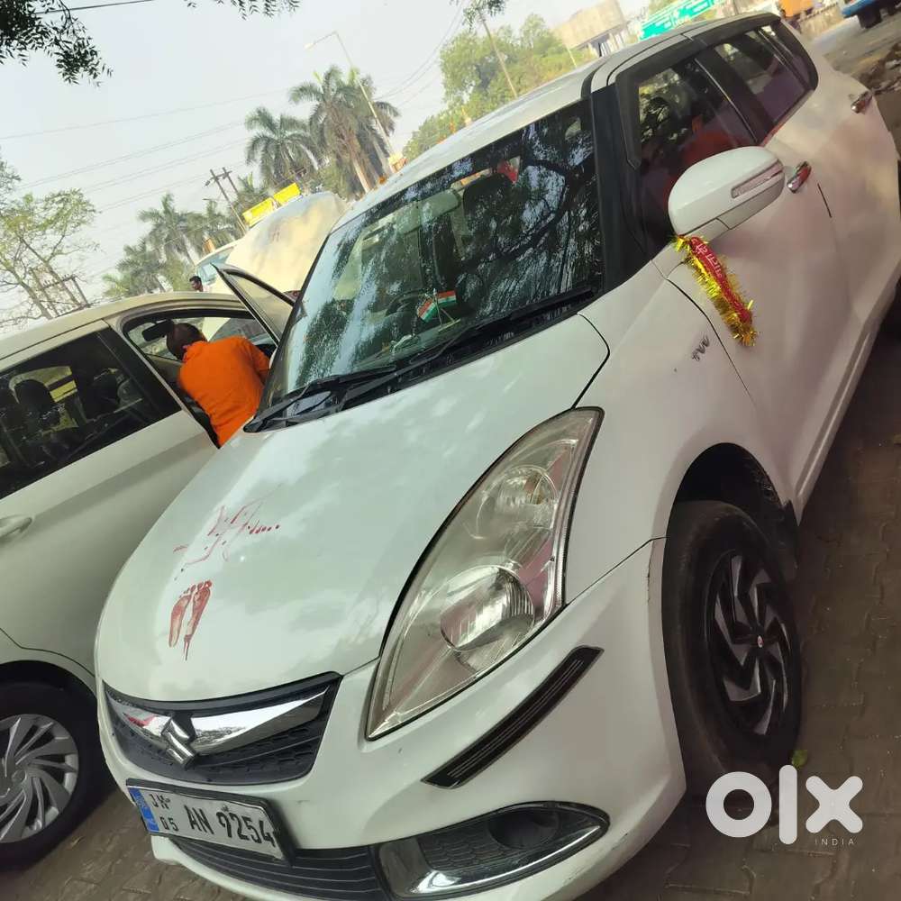 Maruti Suzuki Swift 2012 Petrol