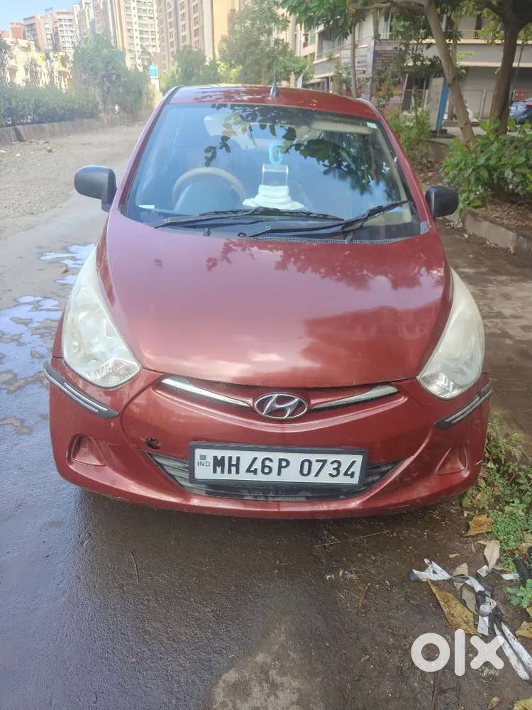 Hyundai Eon 2011 Petrol For Sale Fully Loaded