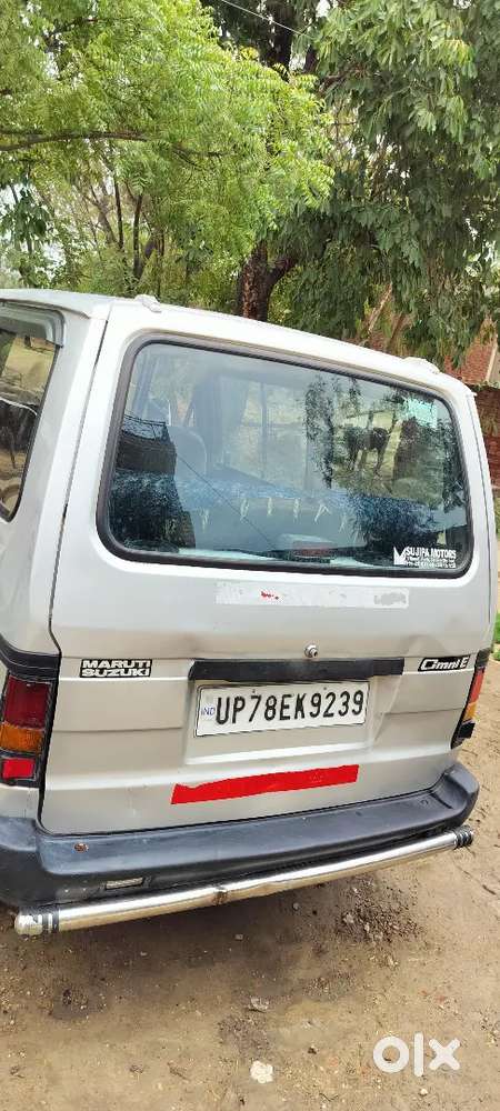 Maruti Suzuki 800 Std 2016