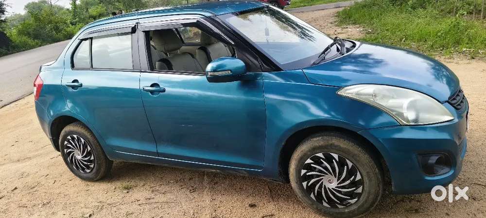 Maruti Suzuki Swift Dzire Vdi  2013 Diesel Good Condition