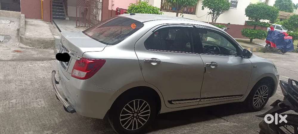 Maruti Suzuki Swift Dzire 2019