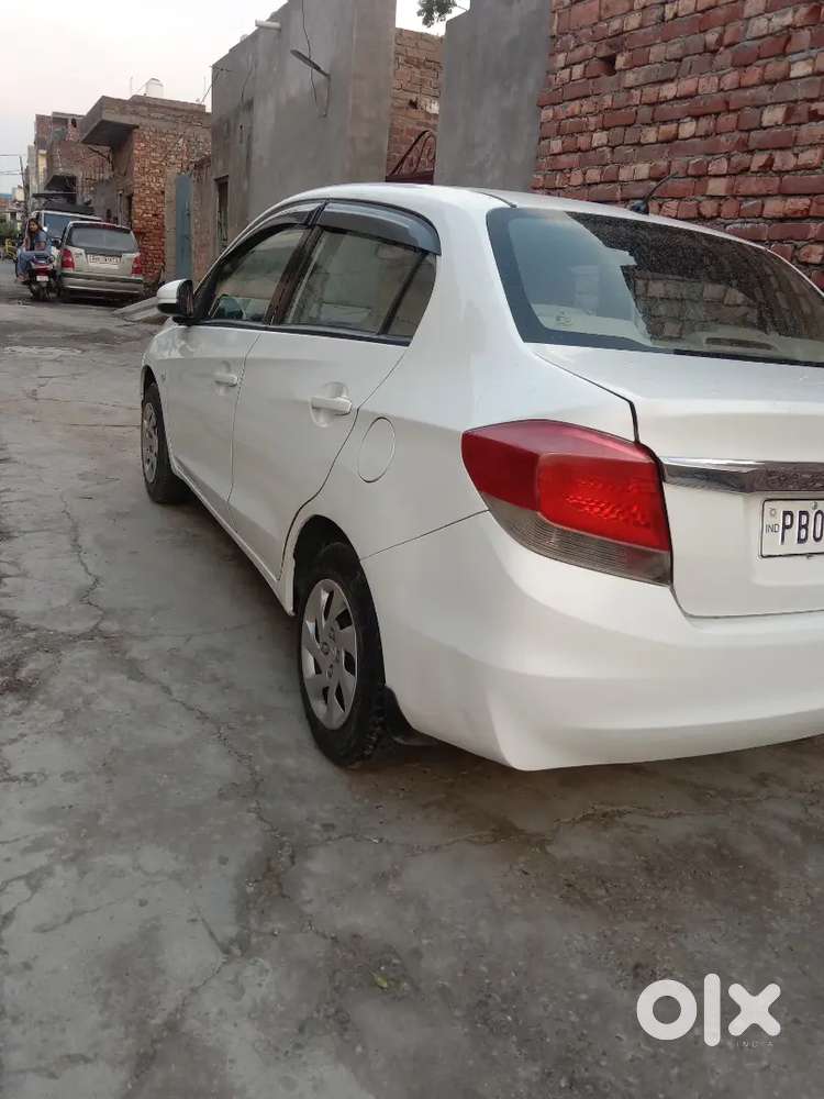 Honda Amaze