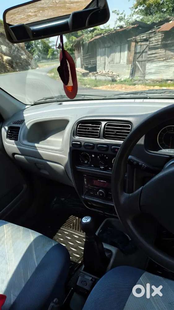 Maruti Suzuki Alto K10 2012
