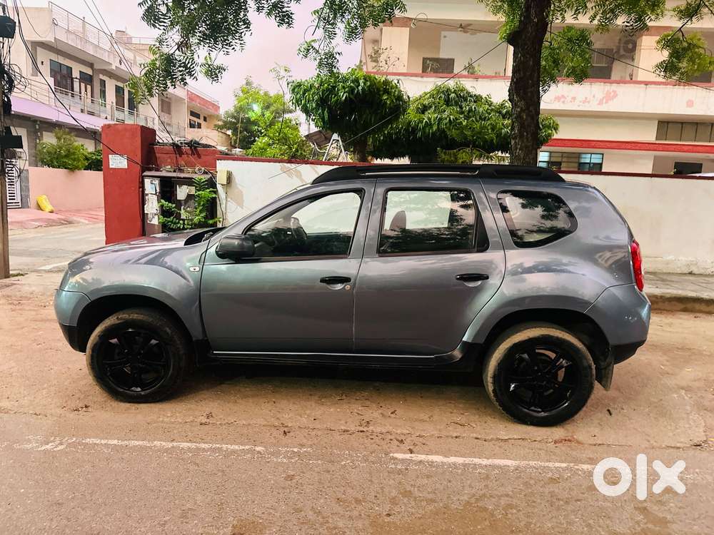 Renault Duster 85ps Diesel Rxl, 2016, Diesel