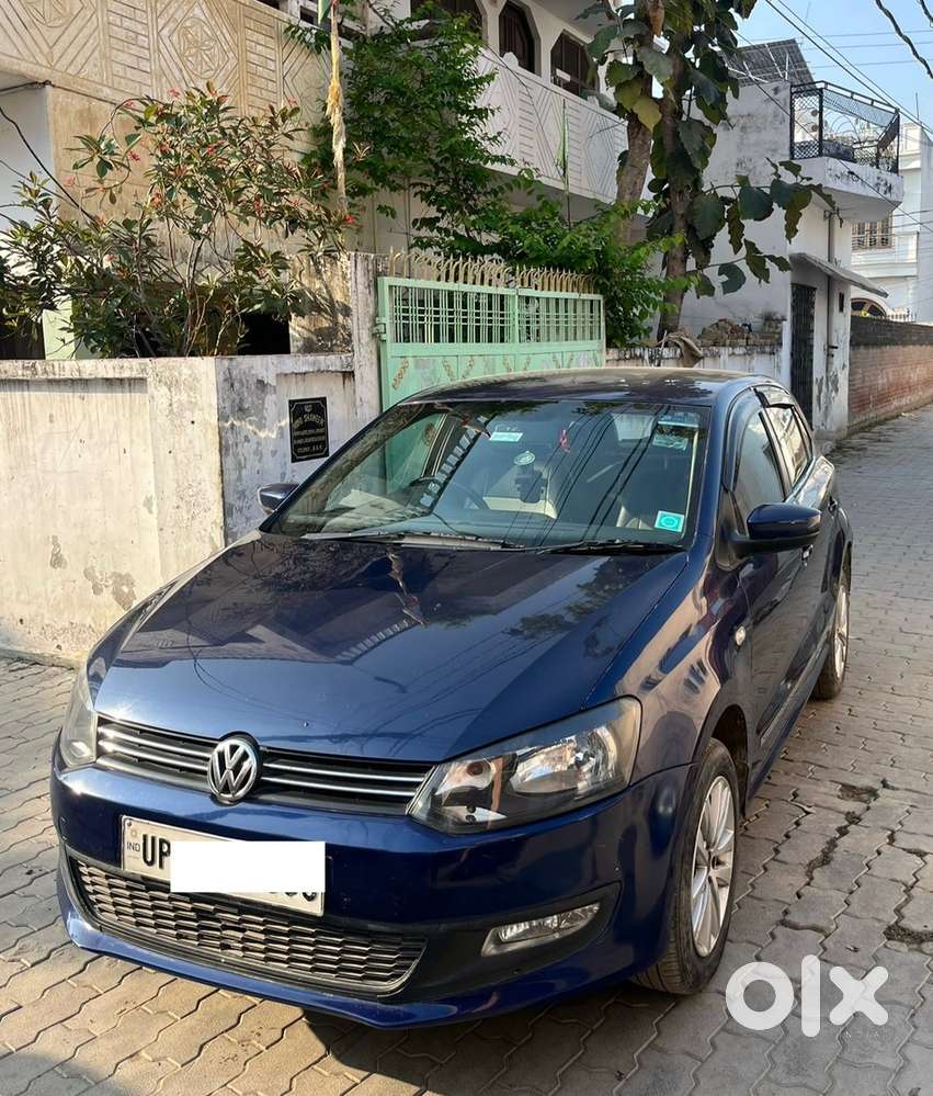 Volkswagen Polo Petrol Well Maintained