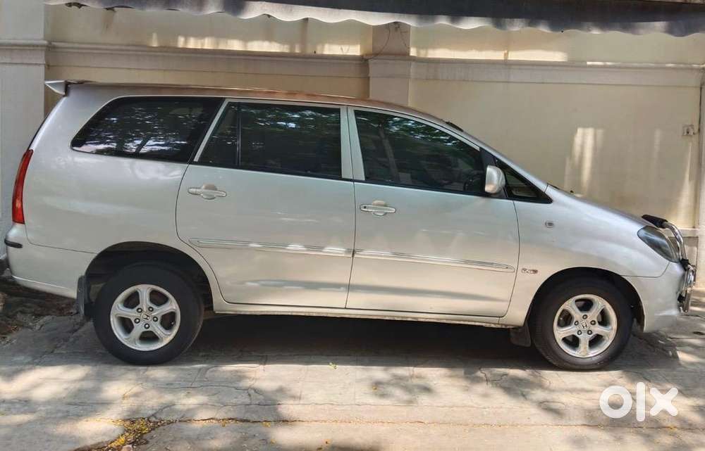 Toyota Innova