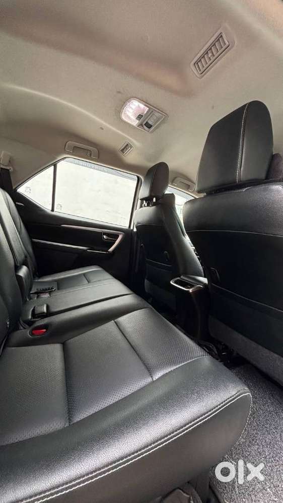 Toyota Fortuner, 2025, Diesel