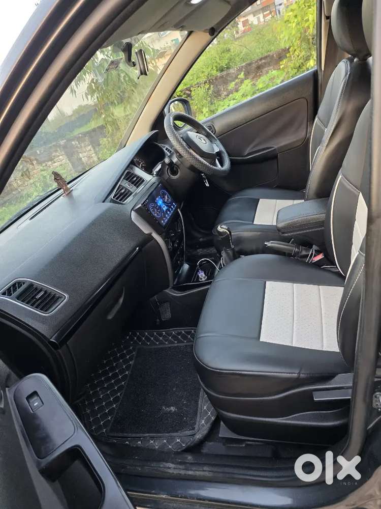 Tata Bolt 1.2 Xt 2015