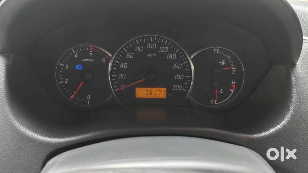 Maruti Suzuki Swift Dzire Zdi Plus , 2009, Diesel
