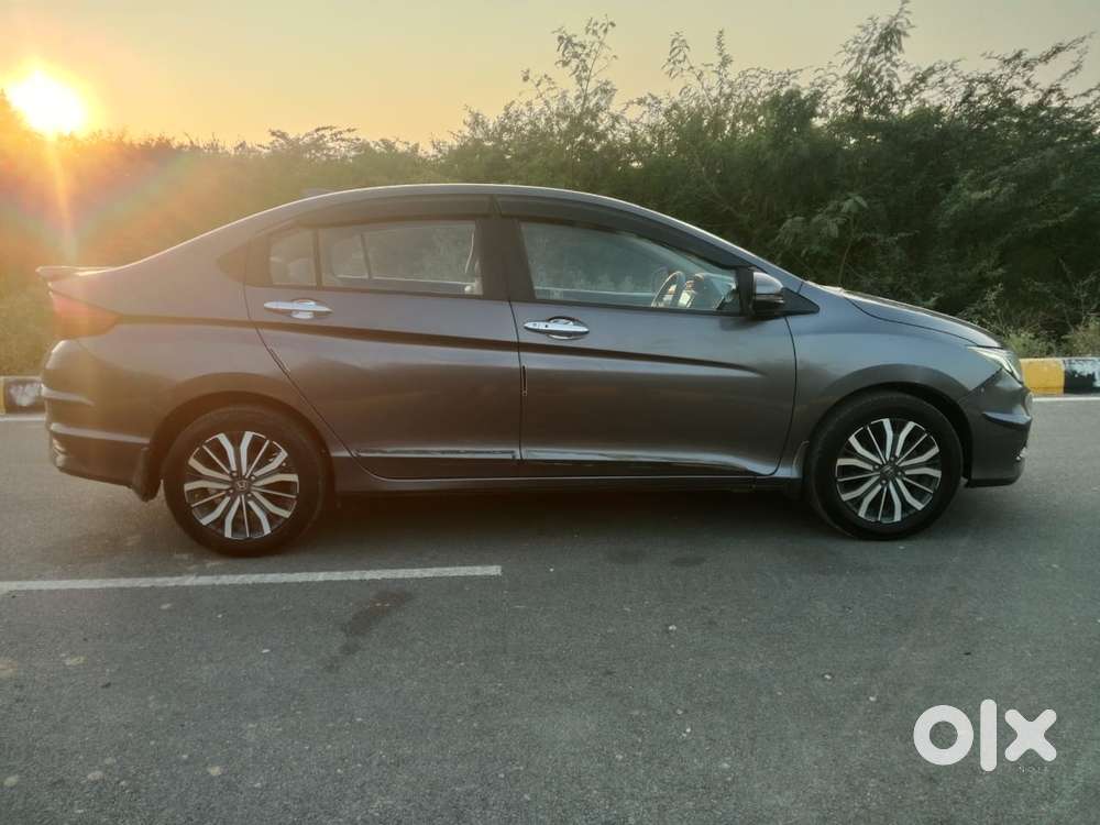 Honda City I-vtec Vx, 2017, Petrol