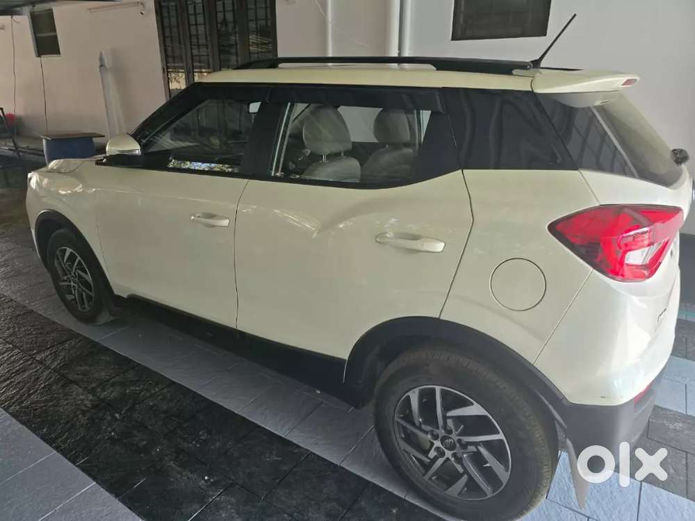 Mahindra Xuv300 Turbosport 2022 Petrol Good Condition