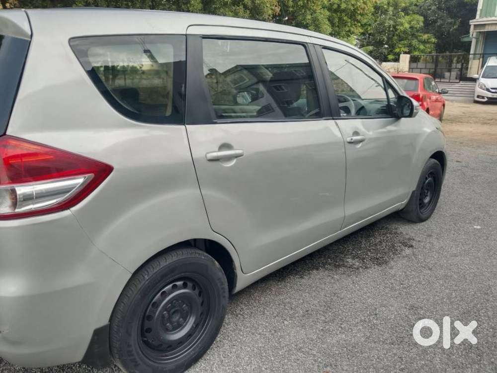 Maruti Suzuki Ertiga 2012-2015 Vdi, 2014, Diesel