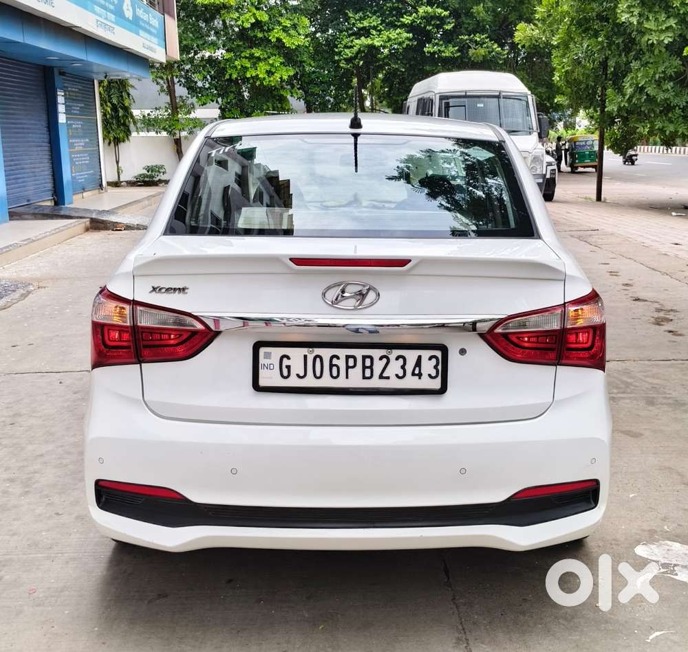 Hyundai Accent 1.5 Executive Cng, 2019, Cng & Hybrids