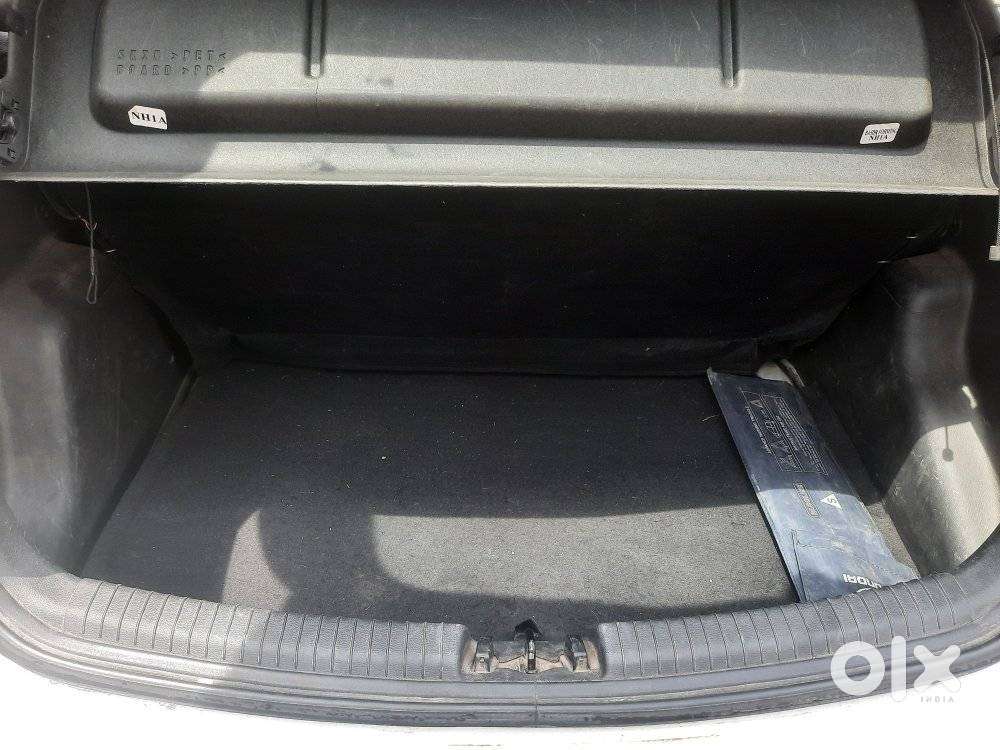 Hyundai Grand I10 2013-2016 Magna, 2014, Diesel