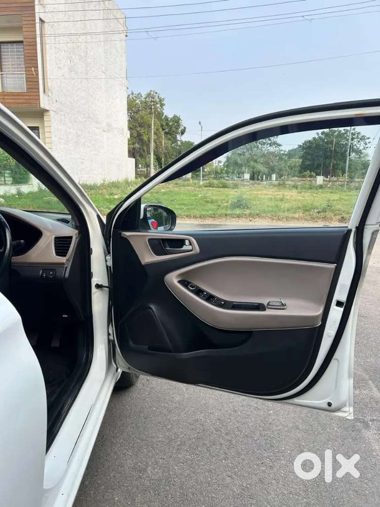 Hyundai I20 Diesel Clean Condition