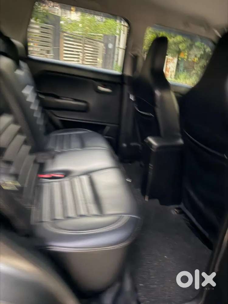 Maruti Suzuki Wagon R Vxi 1.0, 2023, Petrol