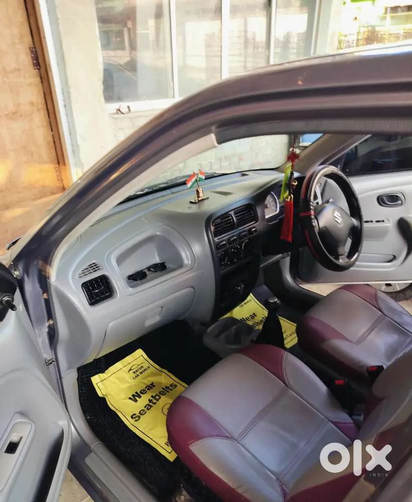 Maruti Suzuki Alto K10 2014 Petrol Manual