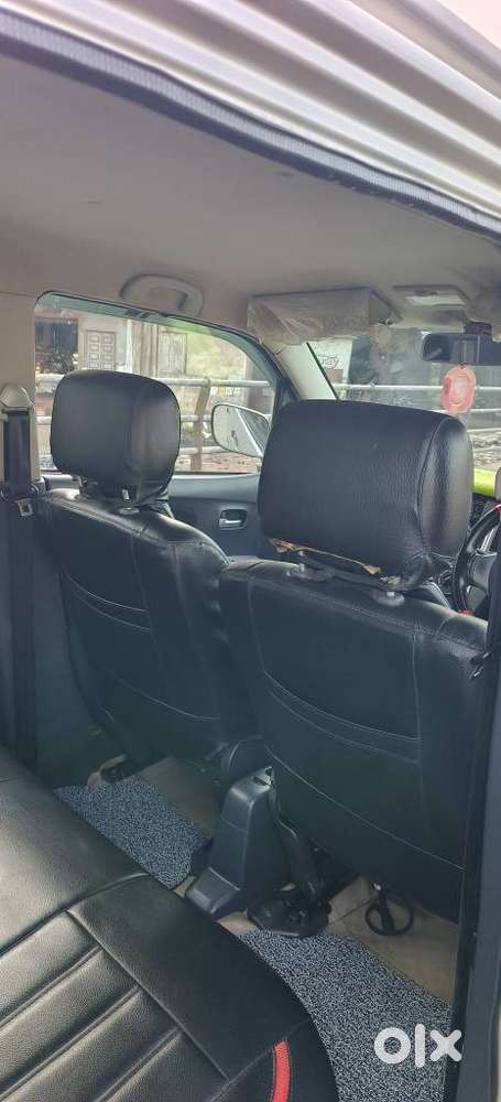 Maruti Suzuki Wagon R Lxi Cng Optional, 2010, Cng & Hybrids