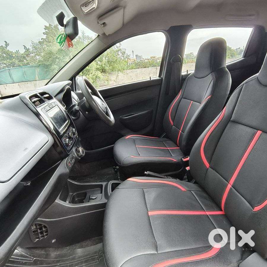 Renault Kwid Rxt Amt Climber (automatic), 2019, Petrol