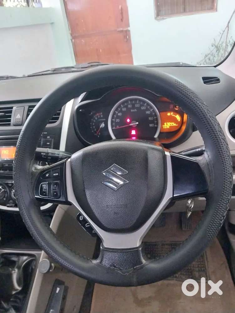 Maruti Suzuki Celerio 2016