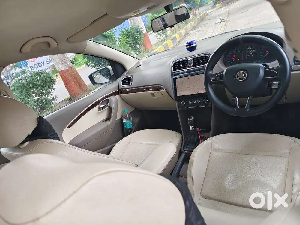 Skoda Rapid 1.0 Diesel 2016