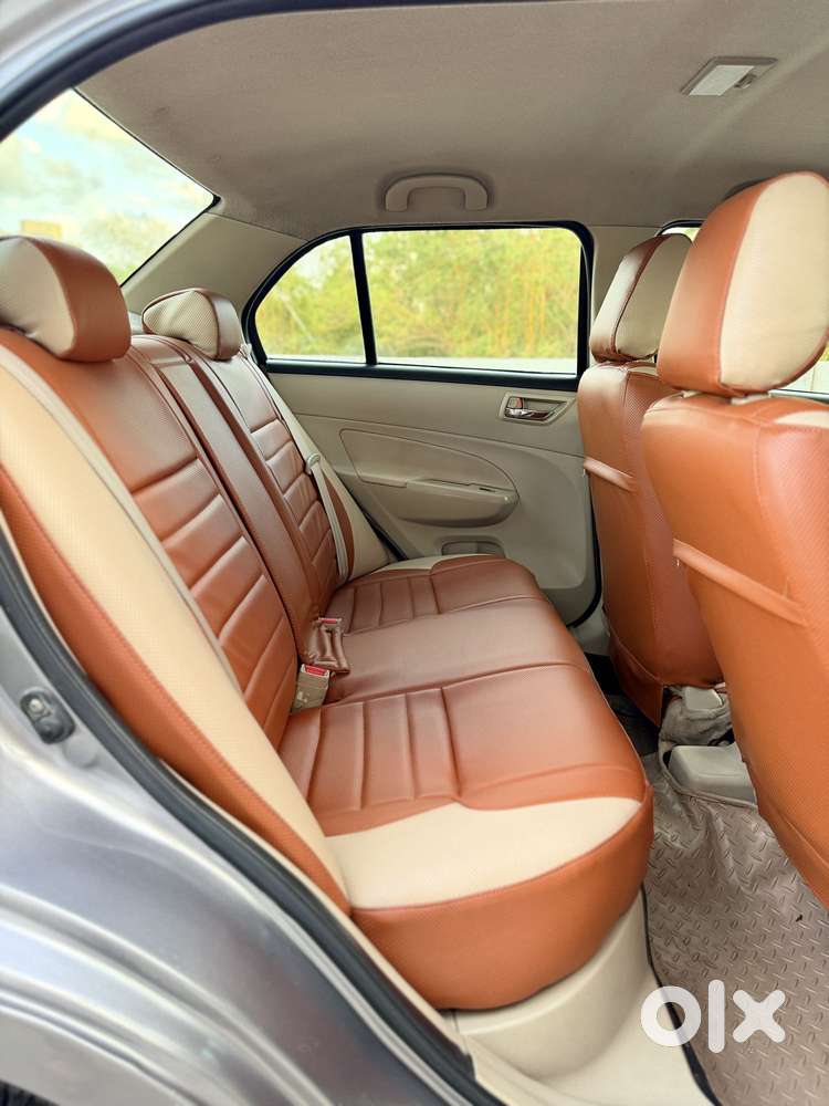 Maruti Suzuki Swift Dzire Vdi Bsiv, 2013, Diesel