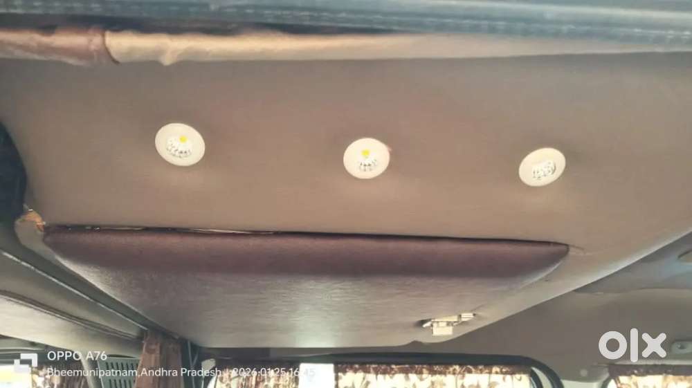 Maruti Suzuki Eeco 2022 Petrol 11100 Km Driven