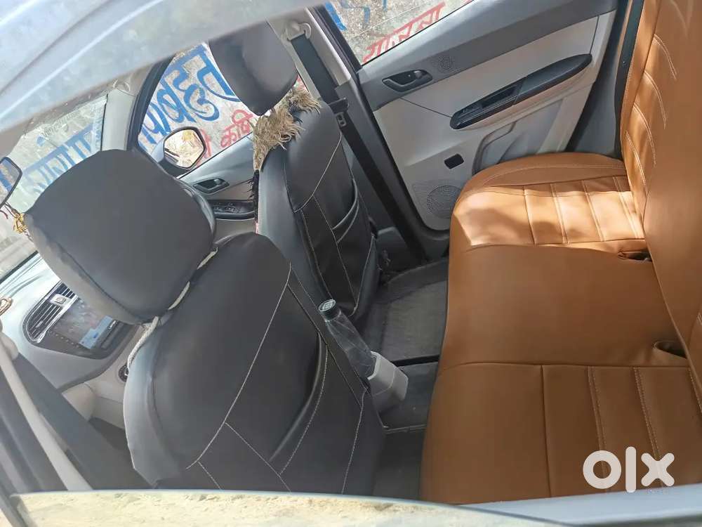Tata Tiago 1.2 Revotron 2025