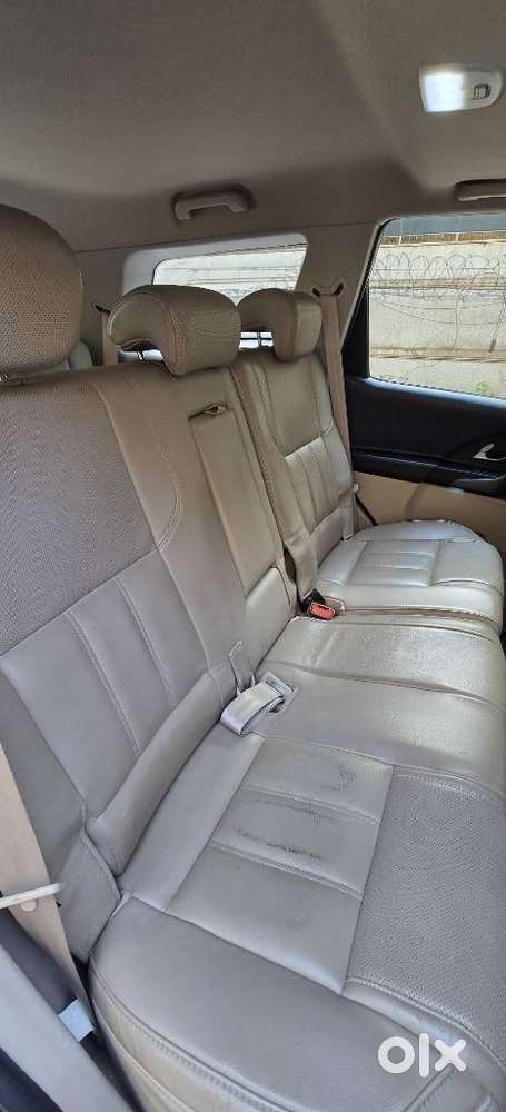 Mahindra Xuv500 W10 At, 2017, Diesel