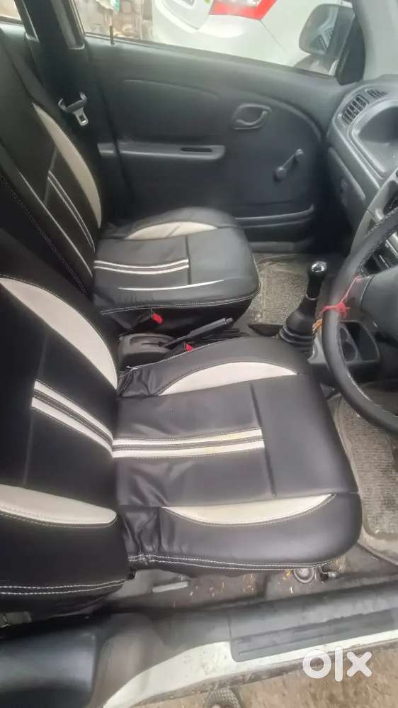 Maruti Suzuki Alto 2012 Petrol
