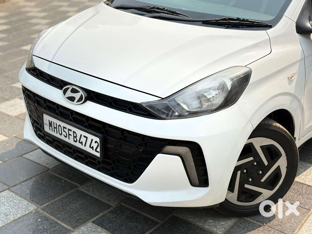 Hyundai Aura 1.2 S Cng, 2023, Cng & Hybrids