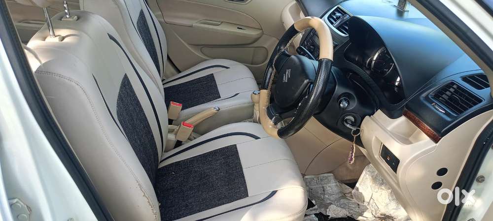 Maruti Suzuki Swift Dzire Vdi Optional, 2013, Diesel