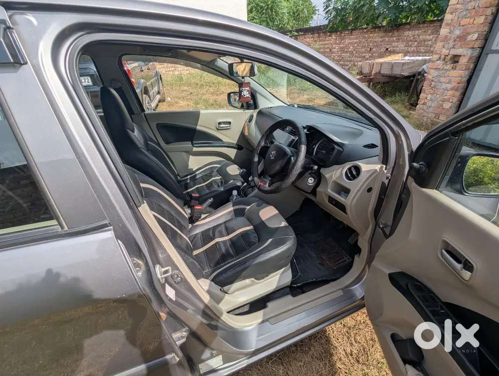 Maruti Suzuki Celerio 2017 Automatic All Original
