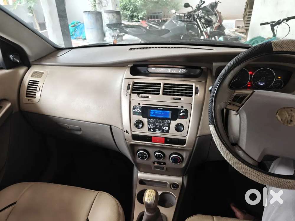 Tata Manza 2010 Diesel Good Condition.