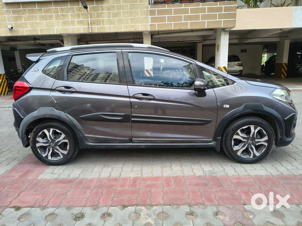 Honda Wr-v I-vtec S, 2018, Diesel
