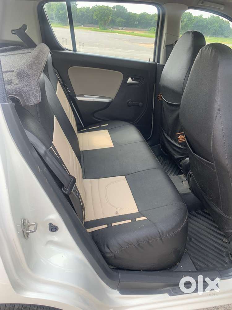 Maruti Suzuki Alto 2019