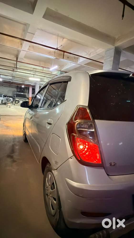Hyundai Grand I10 2011 Well Maintained